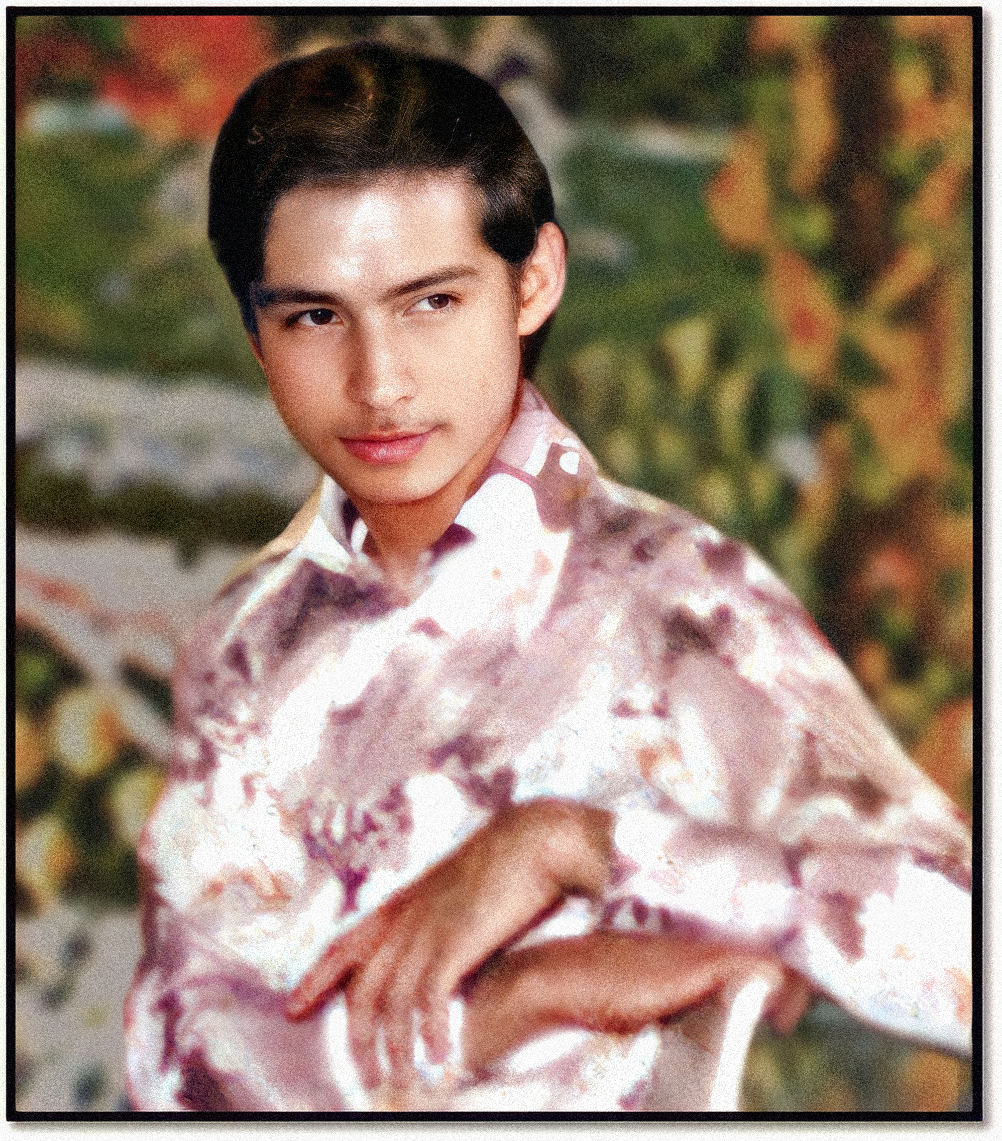 john rivera-resto, age 16